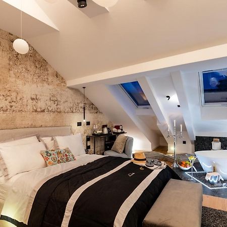 La Vita E Bella V Dubrovnik Luaran gambar