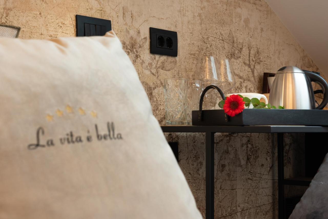 La Vita E Bella V Dubrovnik Luaran gambar
