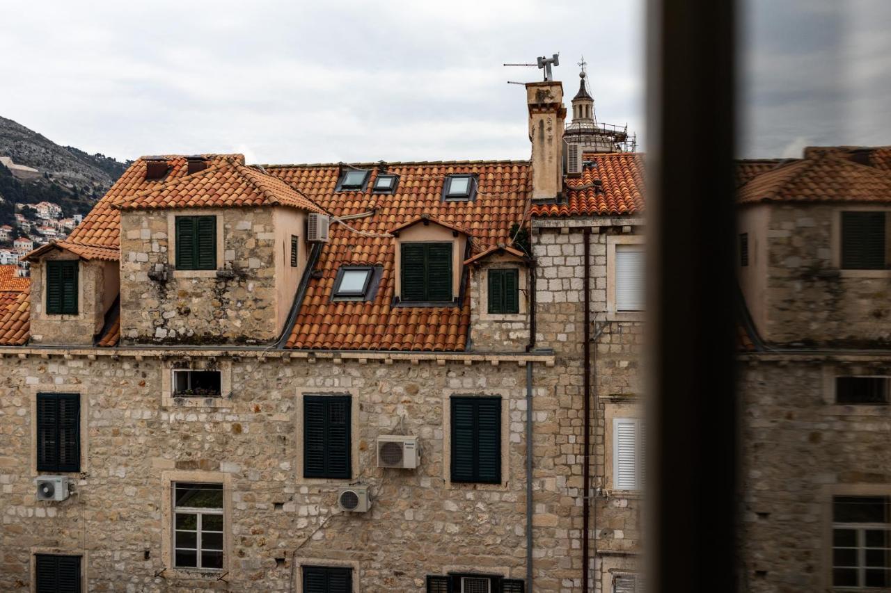 La Vita E Bella V Dubrovnik Luaran gambar